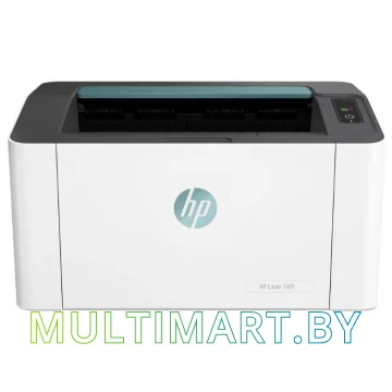 Принтер HP Laser 107r 5UE14A